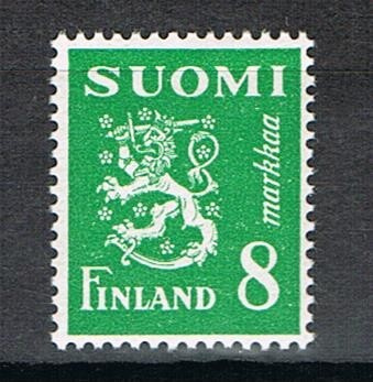 1950  M30 8mk vih  ++