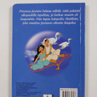 Hanna (suom.) Ukkola : Aladdin - pikkukuva 2