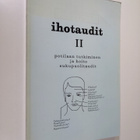 Ihotaudit 2 : Potilaan tutkiminen ja hoito ; sukupuolitaudit - pikkukuva 1