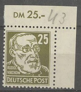 DDR Mi 334 ++