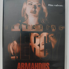 Expecting, Armahdus - DVD - pikkukuva 1