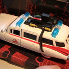 Cadillac fleetwood -59 Ghostbusters 1:32 ALE! - pikkukuva 2