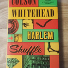 Colson Whitehead Harlem Shuffle - pikkukuva 1