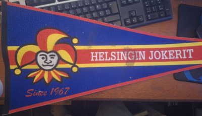 Jokerit viiri
