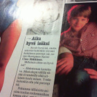 APU 1/-85: Remu Aaltonen, Tarmo Manni, Elvis, Cisse ym. - pikkukuva 4
