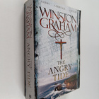 Winston Graham : The angry tide : a novel of Cornwall, 17... - pikkukuva 1