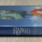 RANGO - Pidennetty versio (2011) Johnny Depp - pikkukuva 3