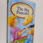 Vera Southgate : The Big Pancake - pikkukuva 1
