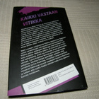 Matti Laine Tappajan vaisto -sid - pikkukuva 2