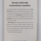 T. S. Eliot : Neljä kvartettoa = Four quartets - pikkukuva 2
