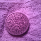 1957 Two Shilling - pikkukuva 1