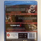Terrifier 3-Movie Collection (Terrifier 1-3) Blu-ray (UUSI) - pikkukuva 2