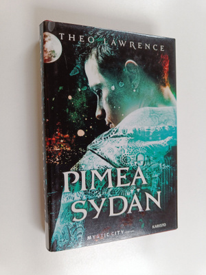 Theo Lawrence : Pimeä sydän