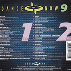 Dance Now 9 CD  - pikkukuva 2