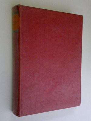 Richard Condon : Mantsurian sankari