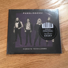 Puhelinseksi - Vieraita toisillemme CD (UUSI) - pikkukuva 1