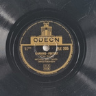 Savikiekko 1939 - Michael Jary Tanssiorkesteri Odeon PLE 205 - pikkukuva 3