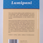 Marvi Jalo : Lumiponi ; Tuulitamma ; Voikukkavarsa ; Rusk... - pikkukuva 2