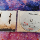 Moonspell - Sin / Pecado (CD) - pikkukuva 3