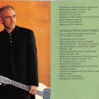 Larry Carlton: Fingerprints (Warner 2000) CD - pikkukuva 4