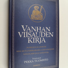 Vanhan viisauden kirja : Florilegium Aboense sekä muita k... - pikkukuva 1