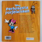 Perhosesta purjelaivaan : askarteluohjeita alle kouluikäi... - pikkukuva 2