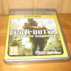 Call of Duty 4 Modern Warfare Ps3 - pikkukuva 1