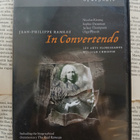 Jean-Philippe Rameau - In Convertendo (DVD) - pikkukuva 1