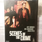 Scenes of the Crime (DVD) - pikkukuva 1