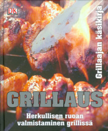 Eric Treuillé - Grillaus