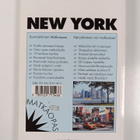 Markus Lehtipuu : New York : matkaopas - pikkukuva 2