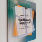 Pirkko Kasanen : Valmistaudu vapauteen - pikkukuva 1