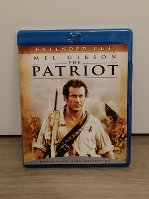 The Patriot