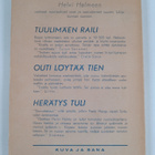 Helvi Halme : Helinä (signeerattu) - pikkukuva 2