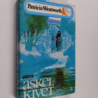 Patricia Wentworth : Askelkivet - pikkukuva 1