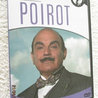 Agatha Christie POIROT (2 x DVD) KAUSI 1  - pikkukuva 1