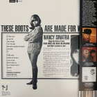 Nancy Sinatra – Boots, Limited Edition,So Long, Baby Blue - pikkukuva 3