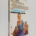 Sergeanne Colon : The Temptation of Angelique Book 2 : Go... - pikkukuva 1
