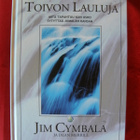 Cymbala, Jim : Toivon lauluja - pikkukuva 1