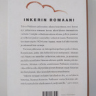 Toivo Pekkanen : Inkerin romaani - pikkukuva 2