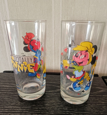 Disney Minni-juomalasit