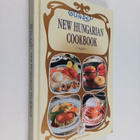New Hungarian Cookbook - pikkukuva 1