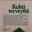 Kohti terveyttä (A. Arstila, kirja) - pikkukuva 3