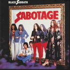 Black Sabbath: Sabotage - pikkukuva 1