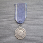 Vapaudenmitali 1. lk 1941, hopeaa - pikkukuva 1