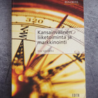 Kansainvälinen liiketoiminta ja markkinointi - pikkukuva 1