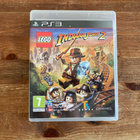 Lego Indiana Jones 2 - PS3 - pikkukuva 1