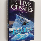Clive Cussler ym. : Jäävirta - pikkukuva 1