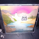 CD Lampaita ja trikoita : ZZARDOZ ( SIS POSTIKULU ) - pikkukuva 1