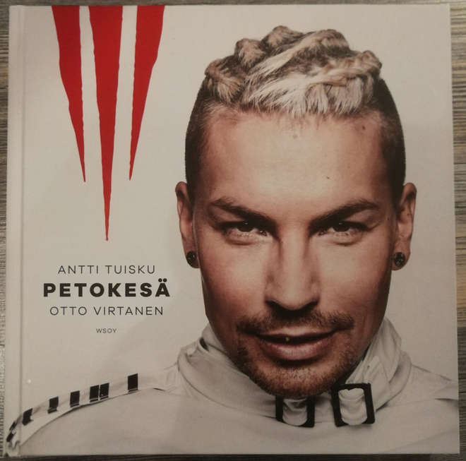 Antti Tuisku - Otto Virtanen: Petokesä